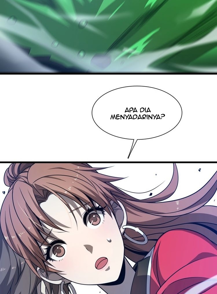 Reborn Doctor Chapter 39 Bahasa Indonesia